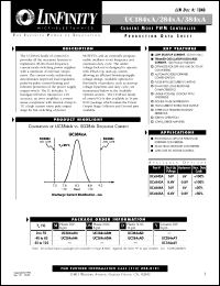 UC2842AD datasheet: Current Mode PWMs UC2842AD