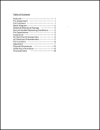 S-24C08ADP datasheet: CMOS 2-wired serial EEPROM S-24C08ADP