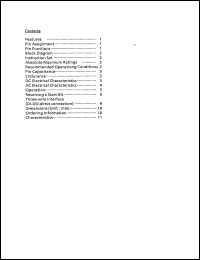 S-29L130A-FE datasheet: CMOS serial E2PROM S-29L130A-FE