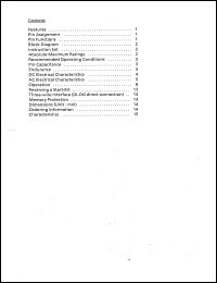 S-29131A-DP datasheet: CMOS serial E2PROM S-29131A-DP