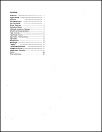 S-875041BUP-ABC-T2 datasheet: High-withstand-voltage voltage regulator with reset function S-875041BUP-ABC-T2