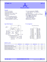 AS7C164-15PC datasheet: 5V 8K x 8 CMOS SRAM, 15 ns access time AS7C164-15PC