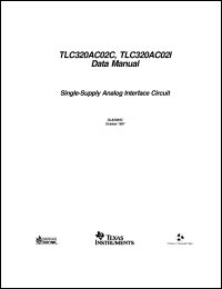 TLC320AC02CFN datasheet:  SINGLE CHANNEL CODEC-BANDWIDTH INDEPENDENT OF SAMPLING RATE TLC320AC02CFN