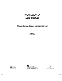 TLC320AC01CPM datasheet:  SINGLE CHANNEL CODEC-BANDWIDTH INDEPENDENT OF SAMPLING RATE TLC320AC01CPM