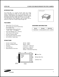 KS9246 datasheet: ATAPI automated CD-ROM c0ntroller with embedded DRAM KS9246
