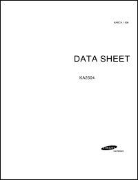 KS5520D-04 datasheet: On screen display processor. Remark: english, russian, german, french, spanish, italian, polish, portuguese, swedish, denish, dutch, esperanto, vietnamese, indonesian, czechoslovak, greek KS5520D-04