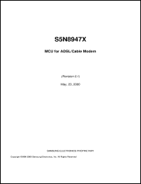 KS58015N datasheet: DTMF dialer for binary data-in KS58015N