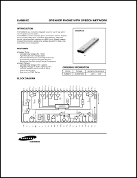 S5T8557B02-L0B0 datasheet: 1 chip CODEC S5T8557B02-L0B0