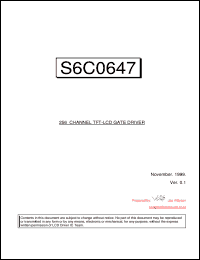 KS57C0404 datasheet: Single-chip CMOS microcontroller, 512 x 4-bit RAM, 4096 x 8-bit ROM KS57C0404