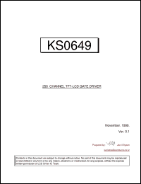 S3P7238 datasheet: Single-chip CMOS microcontroller, OTP version, 8K x 8-bit ROM S3P7238