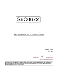 S3C7515 datasheet: Single-chip CMOS  microcontroller, 512 x 4-bit RAM, 16,384 x 8-bit ROM S3C7515