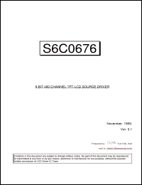 S3P7544 datasheet: Single-chip CMOS  microcontroller, OTP version S3P7544