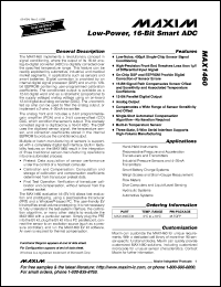 MAX1480AEPI datasheet: Complete, isolated RS-485/RS-422 data inteface. MAX1480AEPI