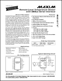 MAX162ACWG datasheet: Complete high-speed CMOS 12-bit ADC. Error(LSB) +-1/2. MAX162ACWG