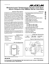 MAX1623EAP datasheet: 3A, low-voltage, step-down regulator with synchronous rectification and internal switches MAX1623EAP