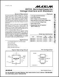 MX674AK/D datasheet: Industry standard complete 12-bit A/D converter. 15 microsec. max conversion time. Linearity (LSBs) 1/2. MX674AK/D