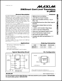 MAX176BCPA datasheet: Serial-output, 250 ksps 12-bit ADC with T/H and reference. Error(LSB) +-1. MAX176BCPA