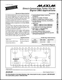 MAX218CPP datasheet: 1.8V to 4.25V - powered, true RS-232 dual transceiver. MAX218CPP