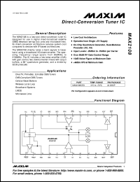 MAX220CPE datasheet: +5V-powered, multichannel RS-232 driver-receiver. MAX220CPE