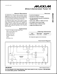 MAX240CMH datasheet: +5V-powered, multichannel RS-232 driver-receiver. MAX240CMH