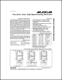 MAX3100CPD datasheet: SPI/Microwire-compatible UART in QSOP-16. MAX3100CPD