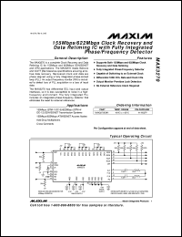MAX3316ECAE datasheet: +-15kV ESD-protected, 2.5V, 1microA, 460kbps, RS-232 compatible transceiver. MAX3316ECAE