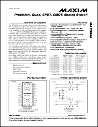 MAX3386ECUP datasheet: 3.0V, +-15kV ESD-protected RS-232 transceiver for PDAs and cell phohes. MAX3386ECUP