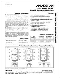 MAX479ACPD datasheet: 17microA max, quad, single-supply, precision op amp. 250pA max input offset current. MAX479ACPD