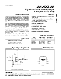 MAX499CWG datasheet: Triple, SPDT, RGB switches with 250MHz video buffer amplifier MAX499CWG