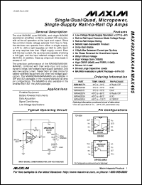 MAX501ACNG datasheet: Voltage-output, 12-bit multiplying DAC. Error(LSBs) +-1/2. MAX501ACNG