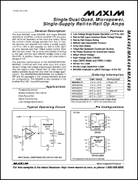 MAX501BENG datasheet: Voltage-output, 12-bit multiplying DAC. Error(LSBs) +-3/4. MAX501BENG