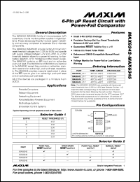 MAX639CPA datasheet: 5V or adjustable, high-efficiency, current-limiting PFM control scheme, step-down DC-DC converter. MAX639CPA