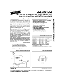 MAX6575LZUT datasheet: Temperature sensor with multidrop single-wire digital interface. Timeout multiplier (microsec/K) 5,20,40,80. MAX6575LZUT