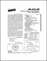 MAX712CPE datasheet: NiCd/NiMH battery fast-charge controller (by detecting zero voltage slope). MAX712CPE