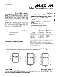 REF01EZ datasheet: +10V precisioon voltage reference. Max TEMPCO 8.5ppm/degC. Initial error +-30mV REF01EZ