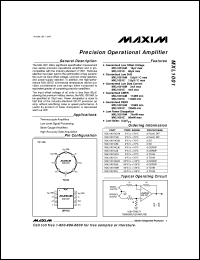 DG381CWE datasheet: General purpose CMOS dual analog switch. DG381CWE