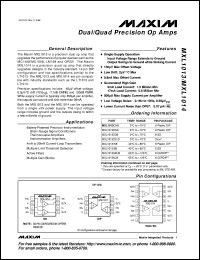 DG506ACK datasheet: Monolithic CMOS single 16 channel (1 of 16) analog multiplexer. DG506ACK