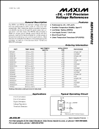 MAX135CPI datasheet: 15-bit ADC with parallel interface. MAX135CPI