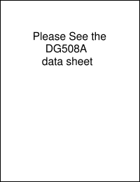 MAX160CC/D datasheet: Microprocessor compatible 8-bit A/D converter. Fast conversion time 4microsec. Error +-1/2 LSB. MAX160CC/D