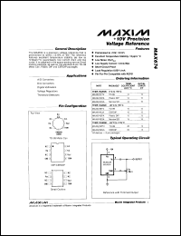 MX7530JN datasheet: CMOS 10 bit multiplying D/A converter. Error 0.2% MX7530JN