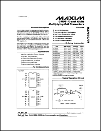 ICL7663ITV datasheet: Programmable positive voltage regulator ICL7663ITV