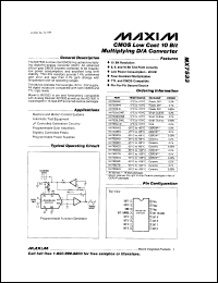 LH0063CK datasheet: Very fast buffer amplifier. LH0063CK