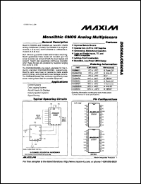 OP07AJ datasheet: Low offset voltage operational amplifier. OP07AJ