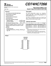 8404302CA datasheet:  HIGH SPEED CMOS LOGIC 8404302CA