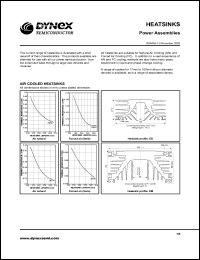 AN4839 datasheet: Heatsink AN4839