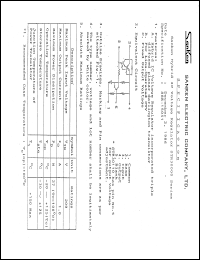 STR30135 datasheet: Voltage regulator fixed output voltage135+/-0.8V STR30135