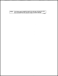 2SK1271 datasheet: Switching N-channel power MOS FET industrial use? 1400V, 3A 2SK1271