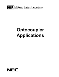 PS2606L datasheet: Optocoupler, CTR 80-600% PS2606L