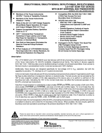 SN74LVTH18504APM datasheet:  3.3-V ABT SCAN TEST DEVICES WITH 20-BIT UNIVERSAL BUS TRANSCEIVERS SN74LVTH18504APM