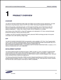 KA2153 datasheet: Video-chroma deflection system for a color TV (NTSC) KA2153